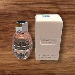 Jimmy Choo
L'Eau Eau de Toilette